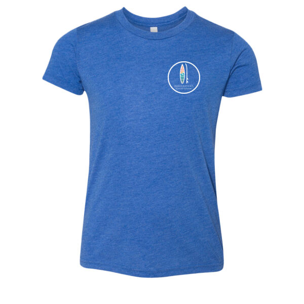 Youth - Triblend Tee Thumbnail