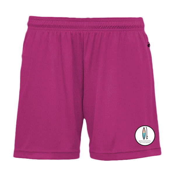 Girls' - B-Core Shorts Thumbnail