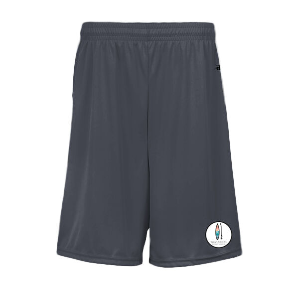 Youth - B-Dry 6" Shorts Thumbnail