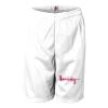 Youth Pro Mesh 6" Shorts Thumbnail