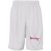 Pro Mesh 7" Shorts Thumbnail