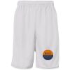 Pro Mesh 7" Shorts Thumbnail